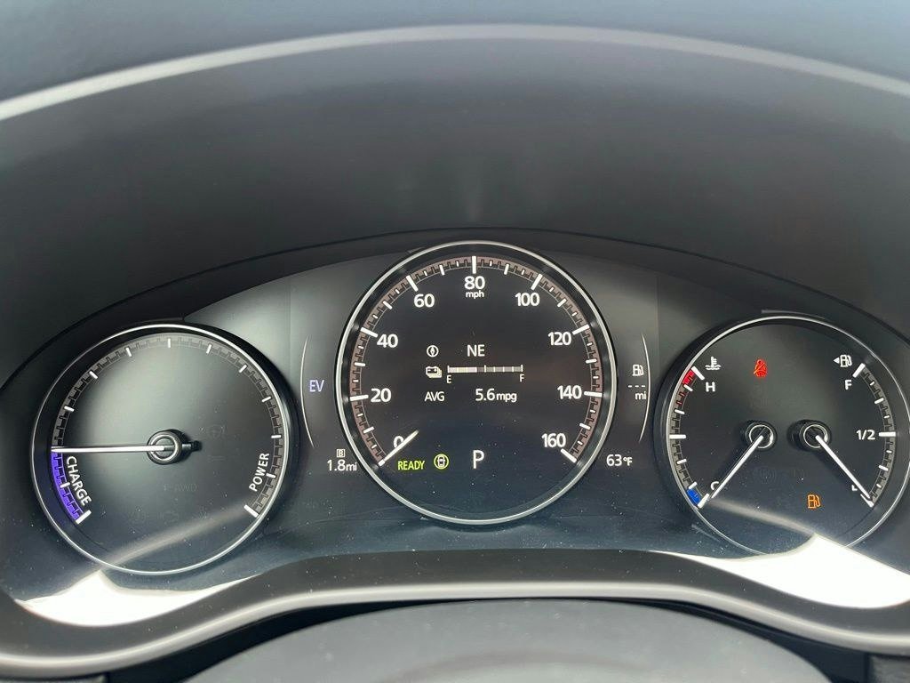 2026 Mazda CX-50 Premium - Photo 21