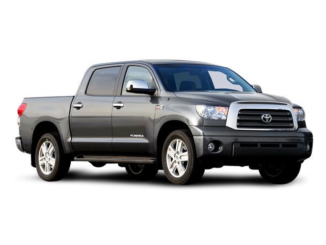 2008 Toyota Tundra 5.7 Auto Limited Crew Max's photo