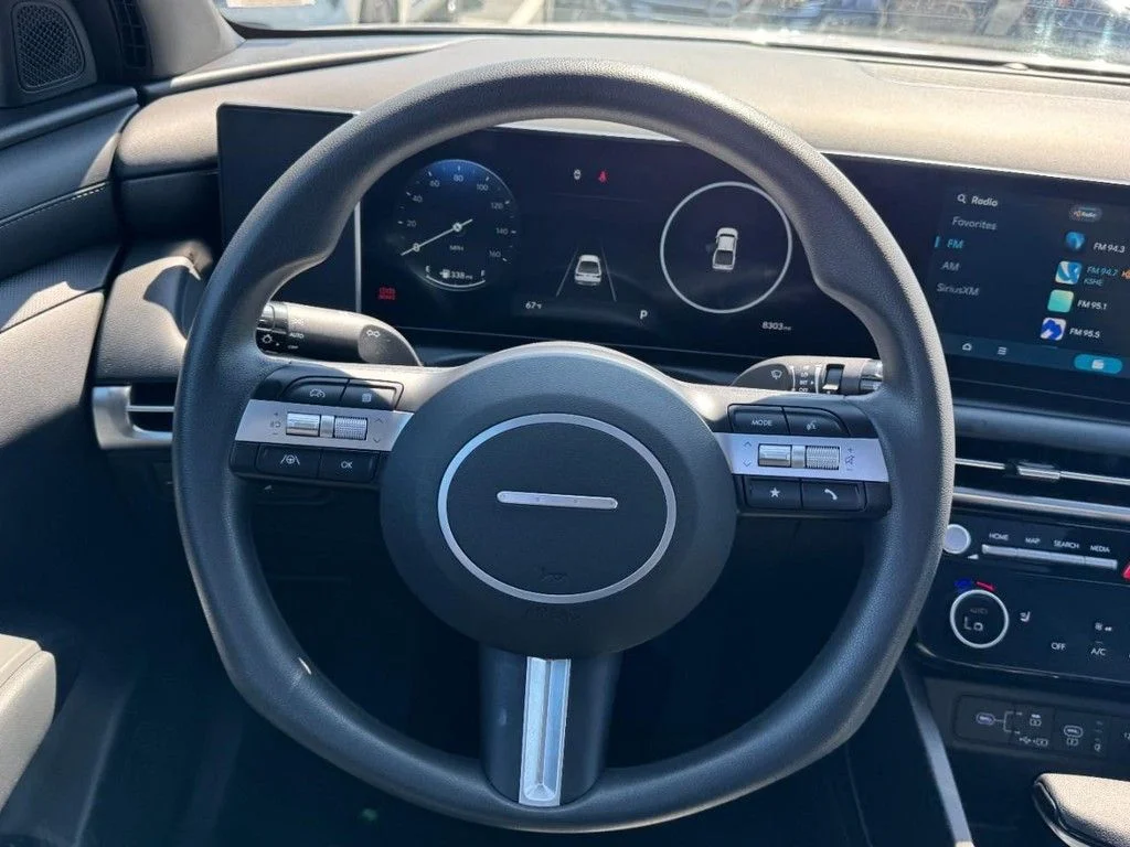 2026 Hyundai Santa Cruz SEL Activity - Photo 13