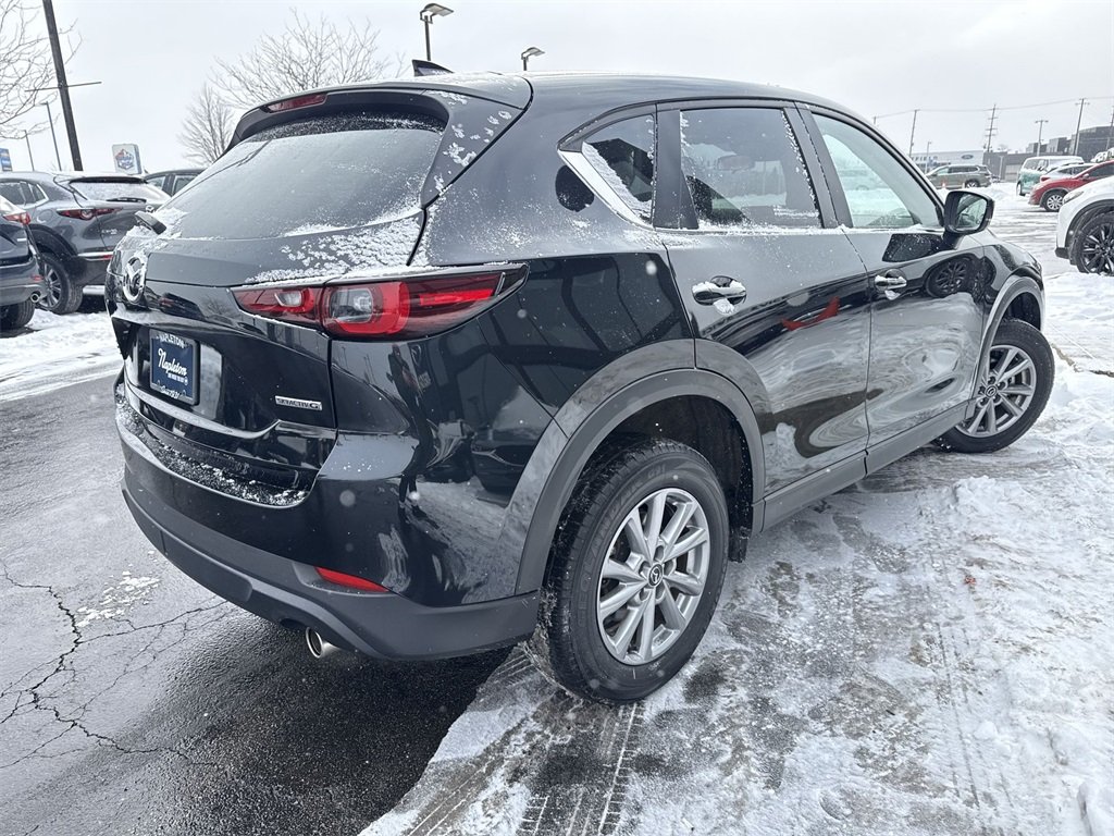 2023 MAZDA CX-5 - Image 2
