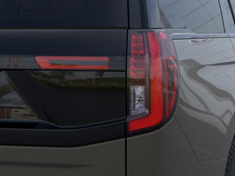 New 2026 Marsh Gray Ford Tremor® image 21