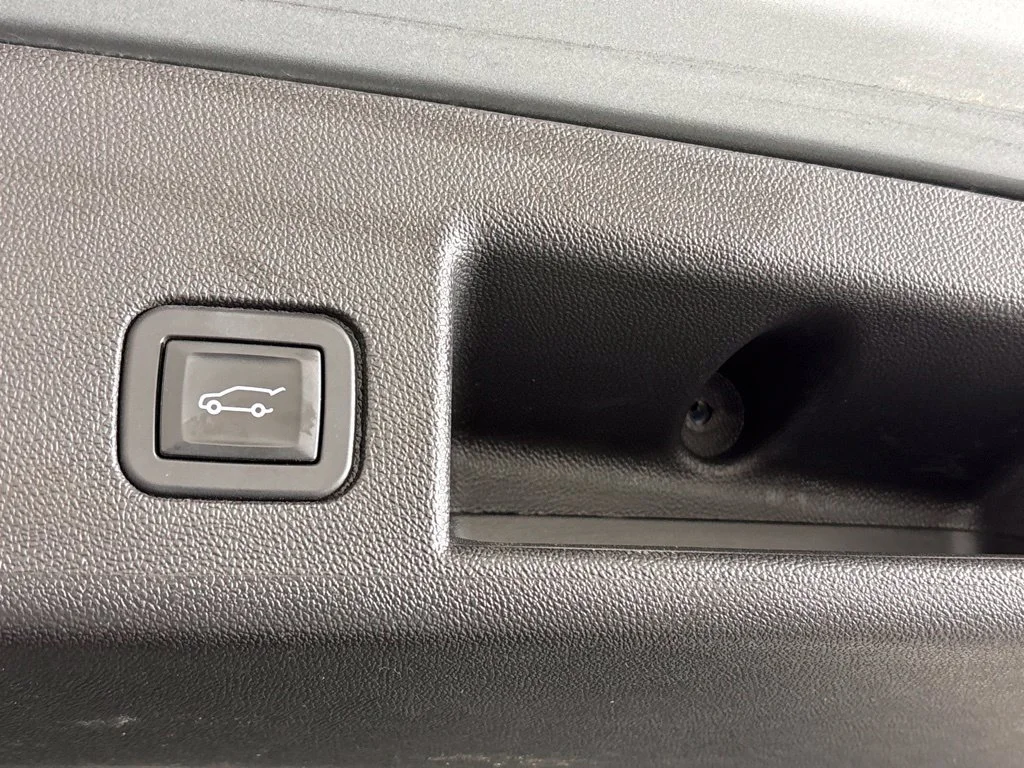 Used 2024 Gray Chevrolet LT image 21
