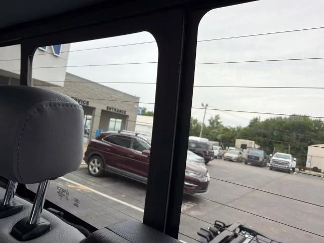 New 2026 Oxford White Ford F-350® XL image 41