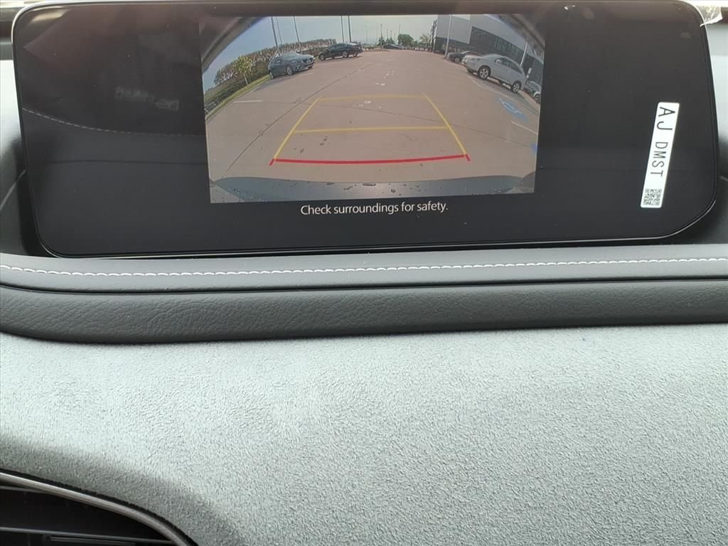 2026 Mazda CX-30 Aire Edition - Photo 9