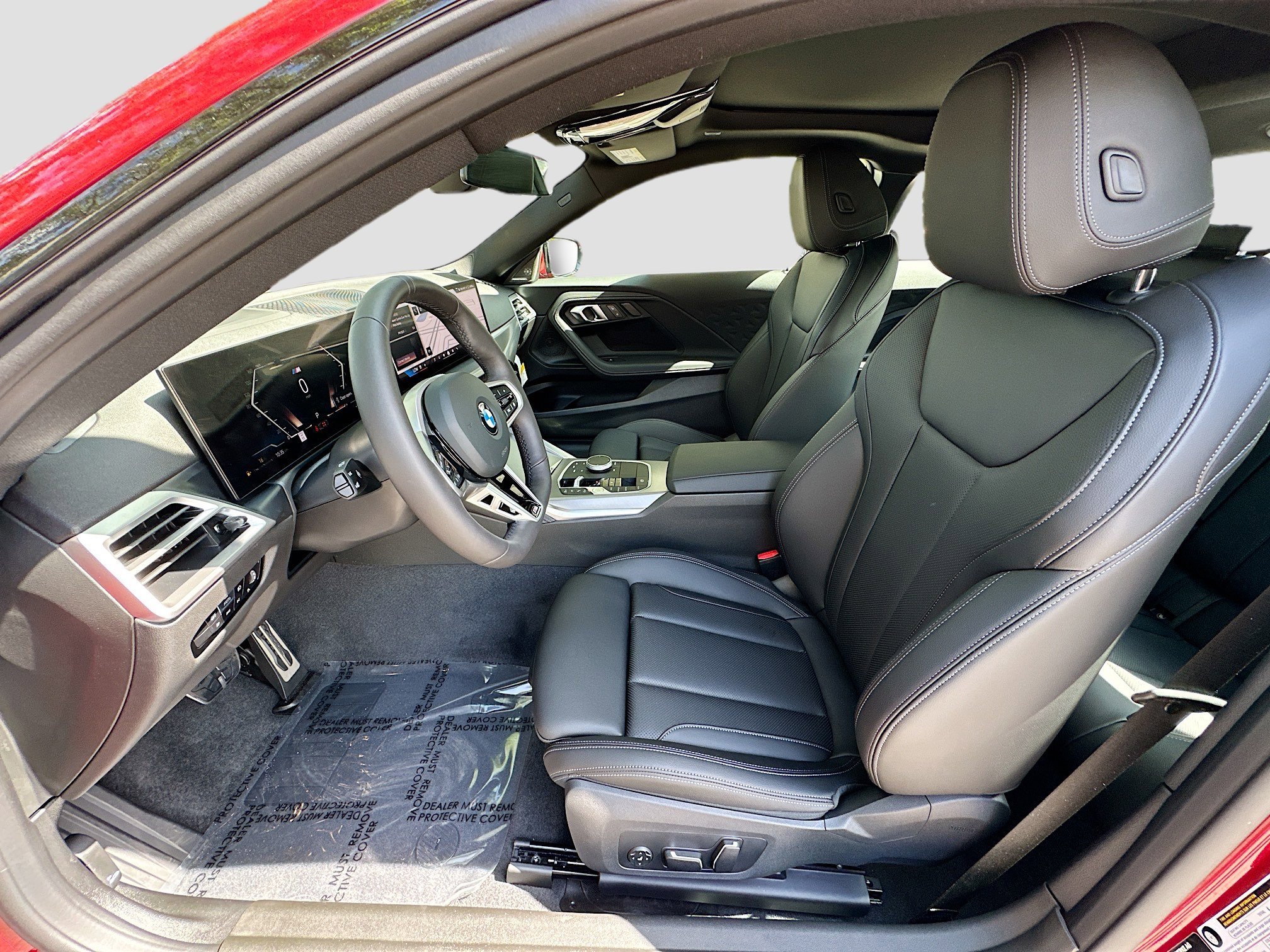 2025 BMW 2 Series 230i - Photo 18