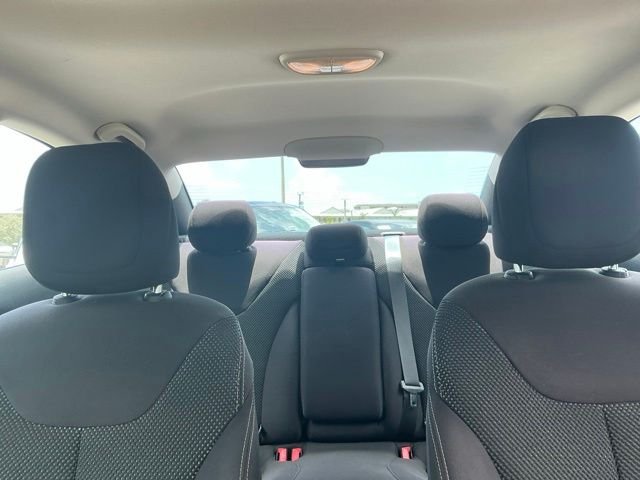 Used 2014 Red Dodge SXT image 15