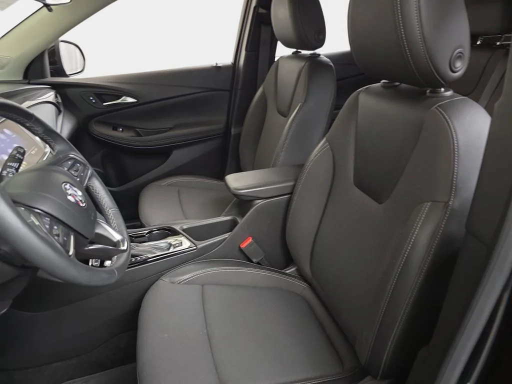 2023 Buick Encore GX Preferred - Photo 17
