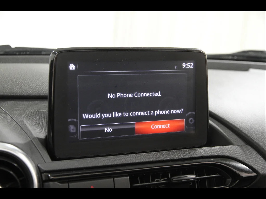 2023 Mazda MX-5 Miata RF Grand Touring - Photo 11
