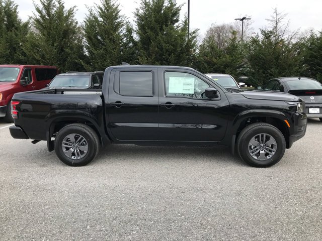 2026 Nissan Frontier SV - Photo 7