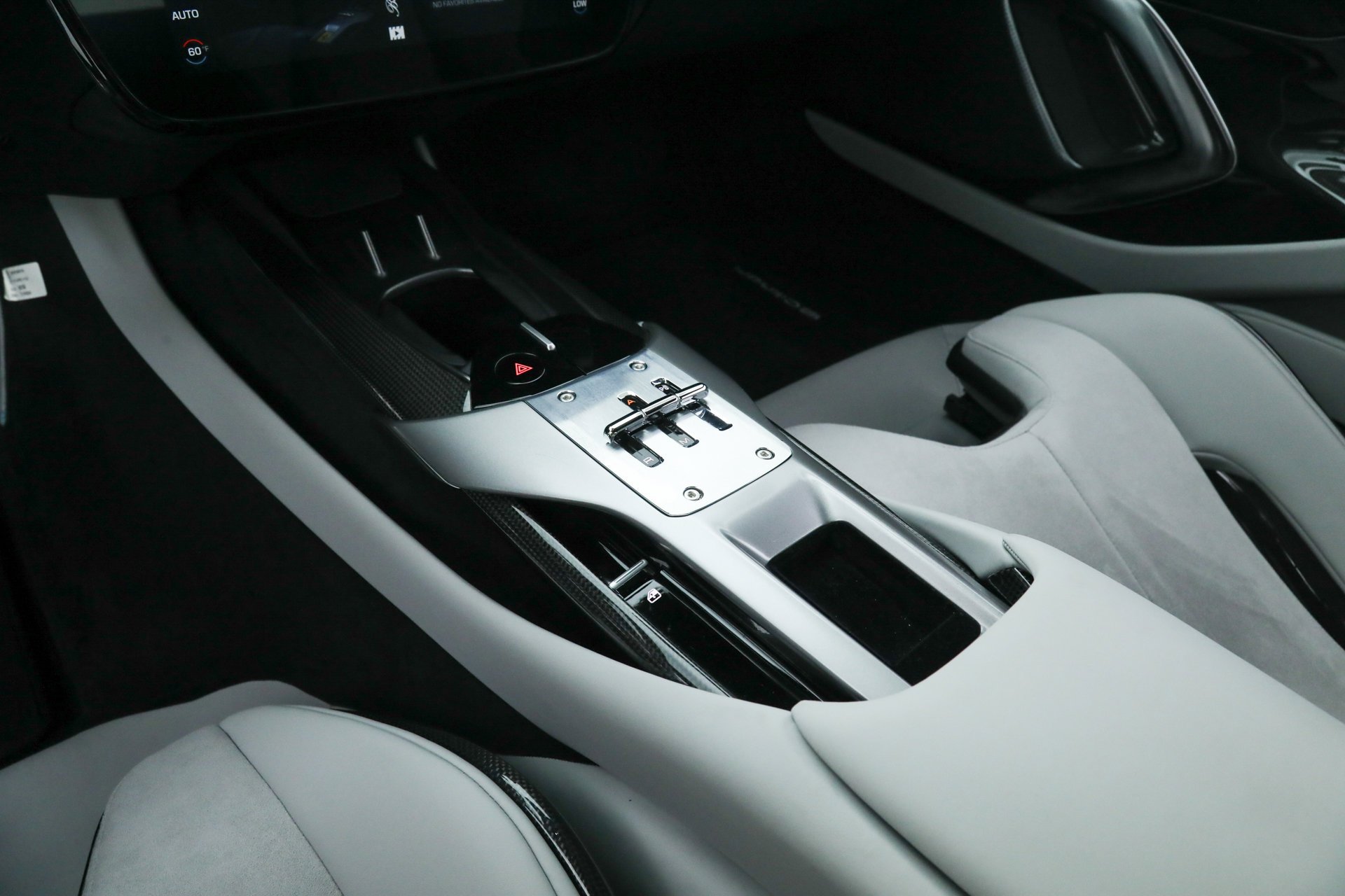 Certified Used 2025 Blue Ferrari  image 57