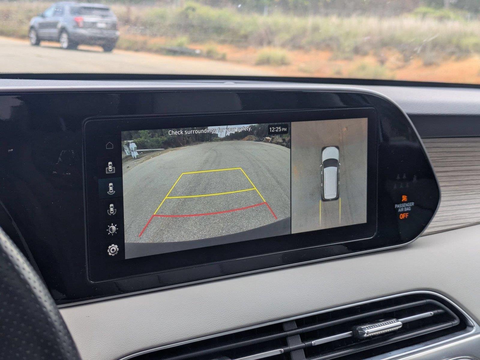 Used 2022  HYUNDAI  image 10