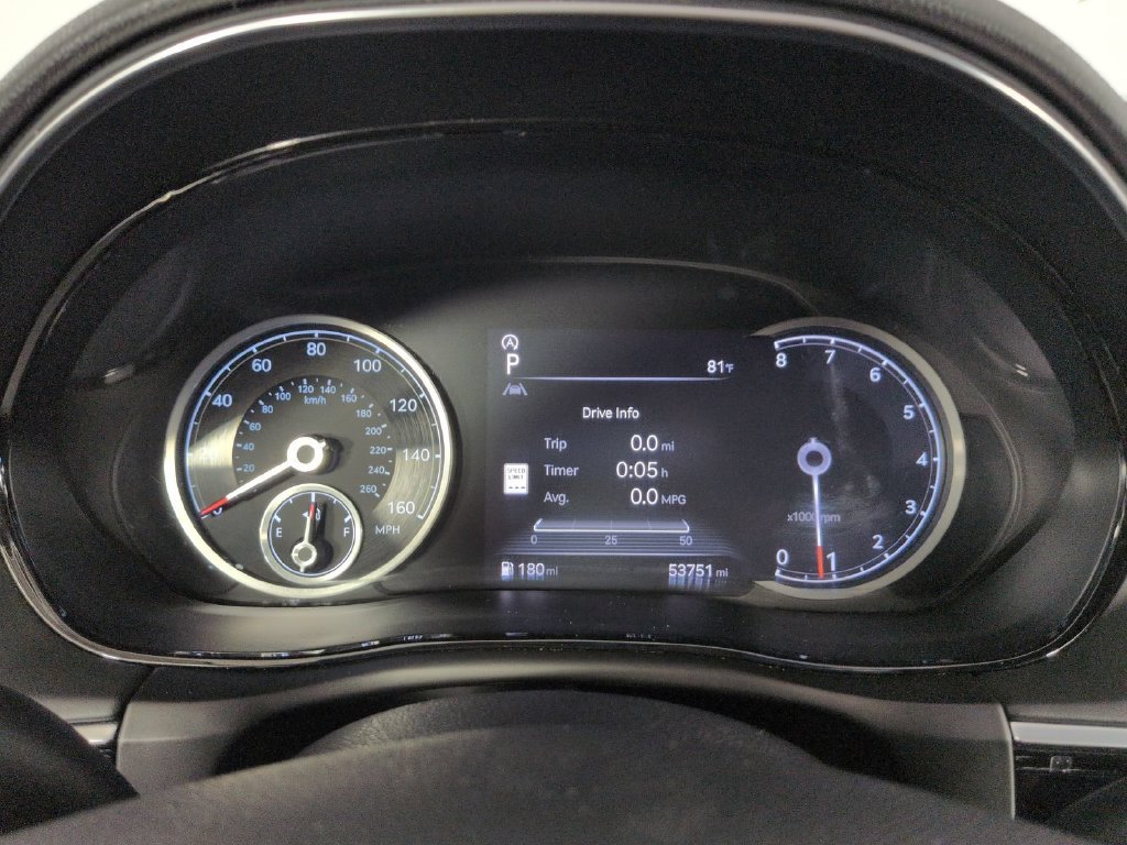 2025 GENESIS GV70 Standard - Photo 43