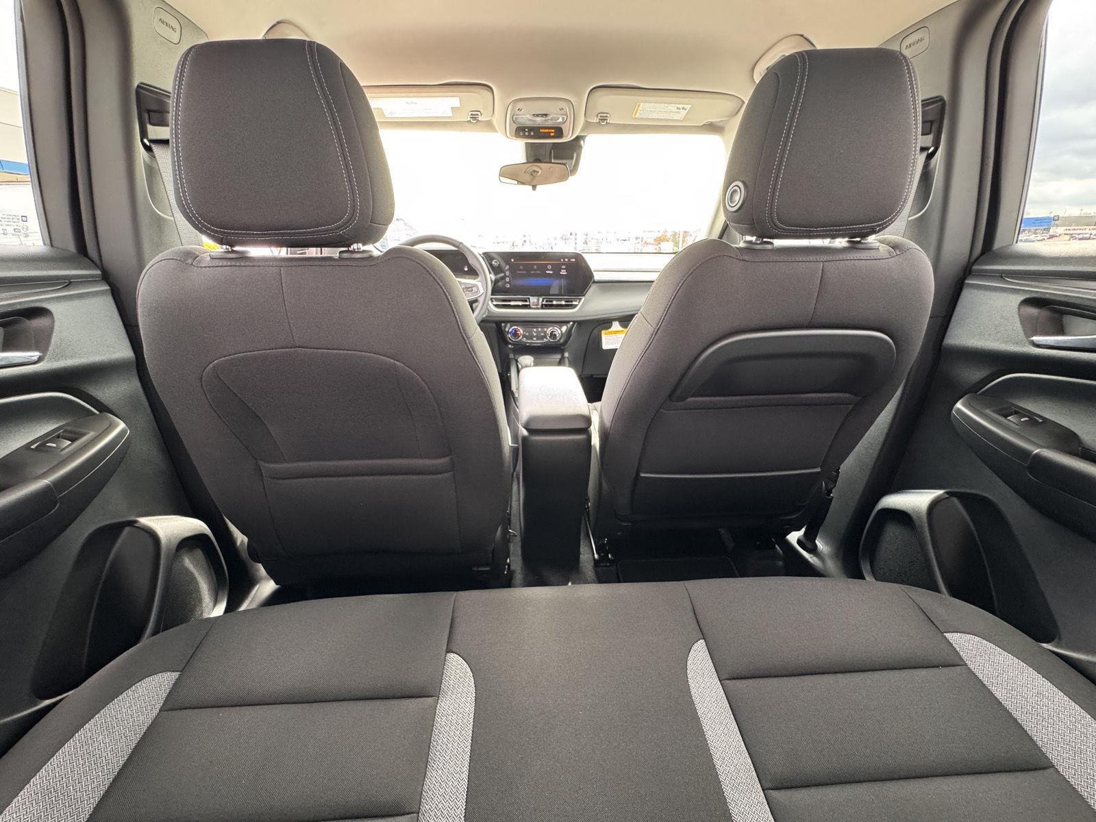 2026 Chevrolet Trailblazer LT - Photo 40