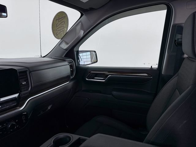 Used 2024 Summit White Chevrolet LT image 24