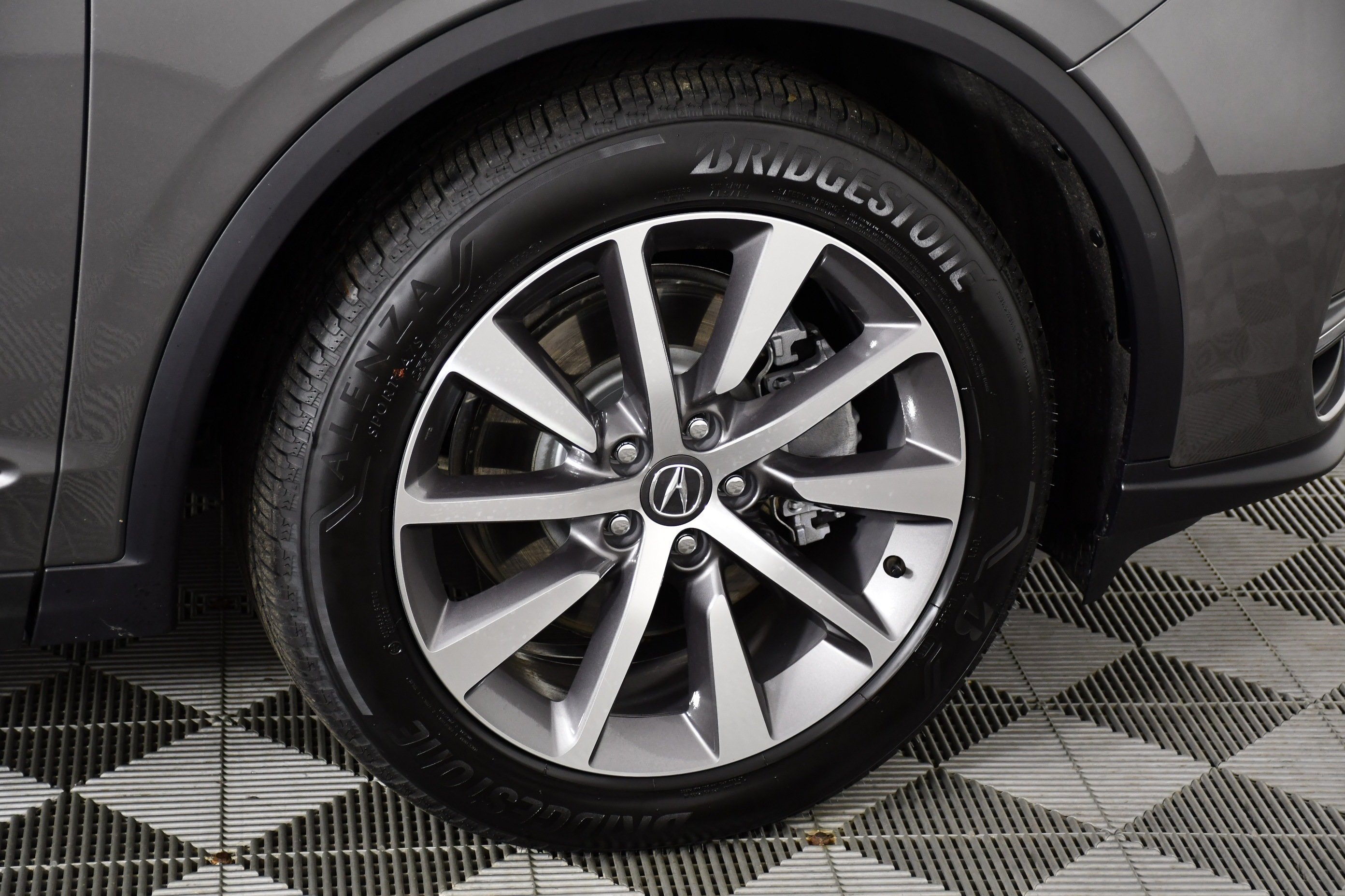 2025 Acura MDX Technology Package - Photo 107