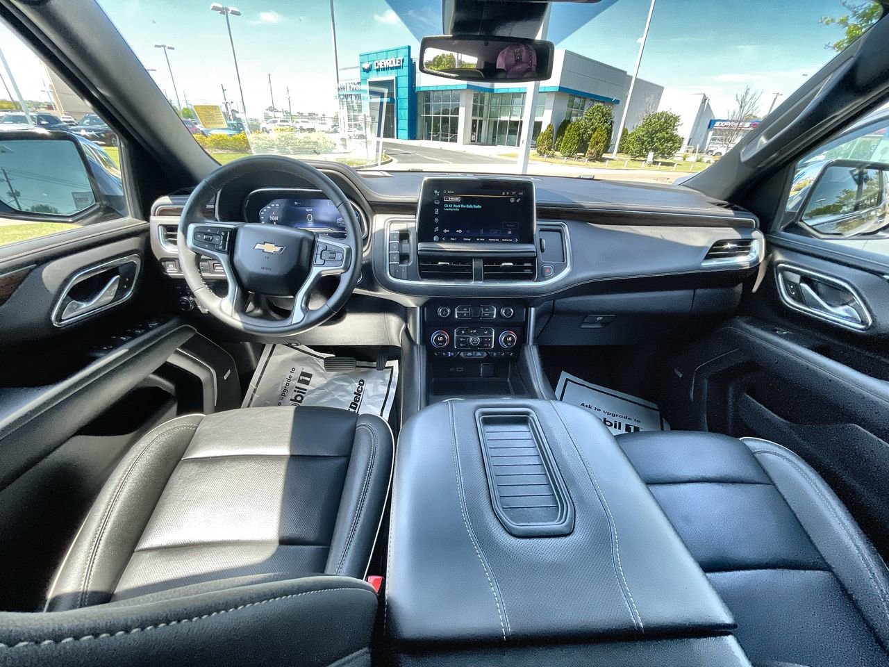 Used 2024 Black Chevrolet Premier image 20