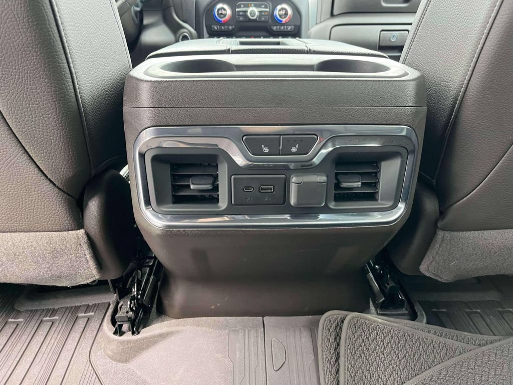 Certified Used 2020 WHITE FROST TRICOAT GMC Denali image 14