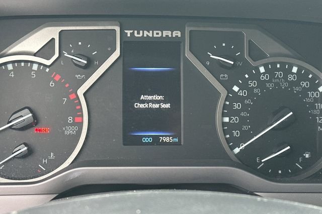 Certified Used 2026  Toyota SR5 image 31