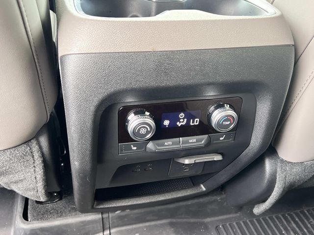 New 2026 Sterling Metallic GMC Elevation image 47