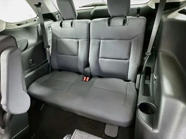 New 2026 Ford Explorer Active