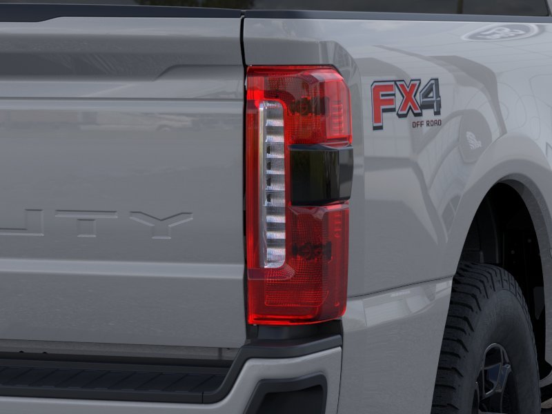 New 2026 Avalanche Ford F-350® XL image 21