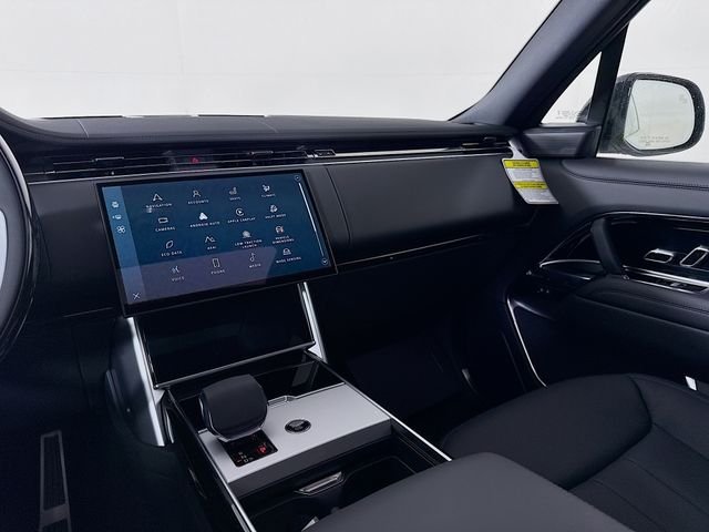 New 2026 Fuji White Land Rover SE image 26
