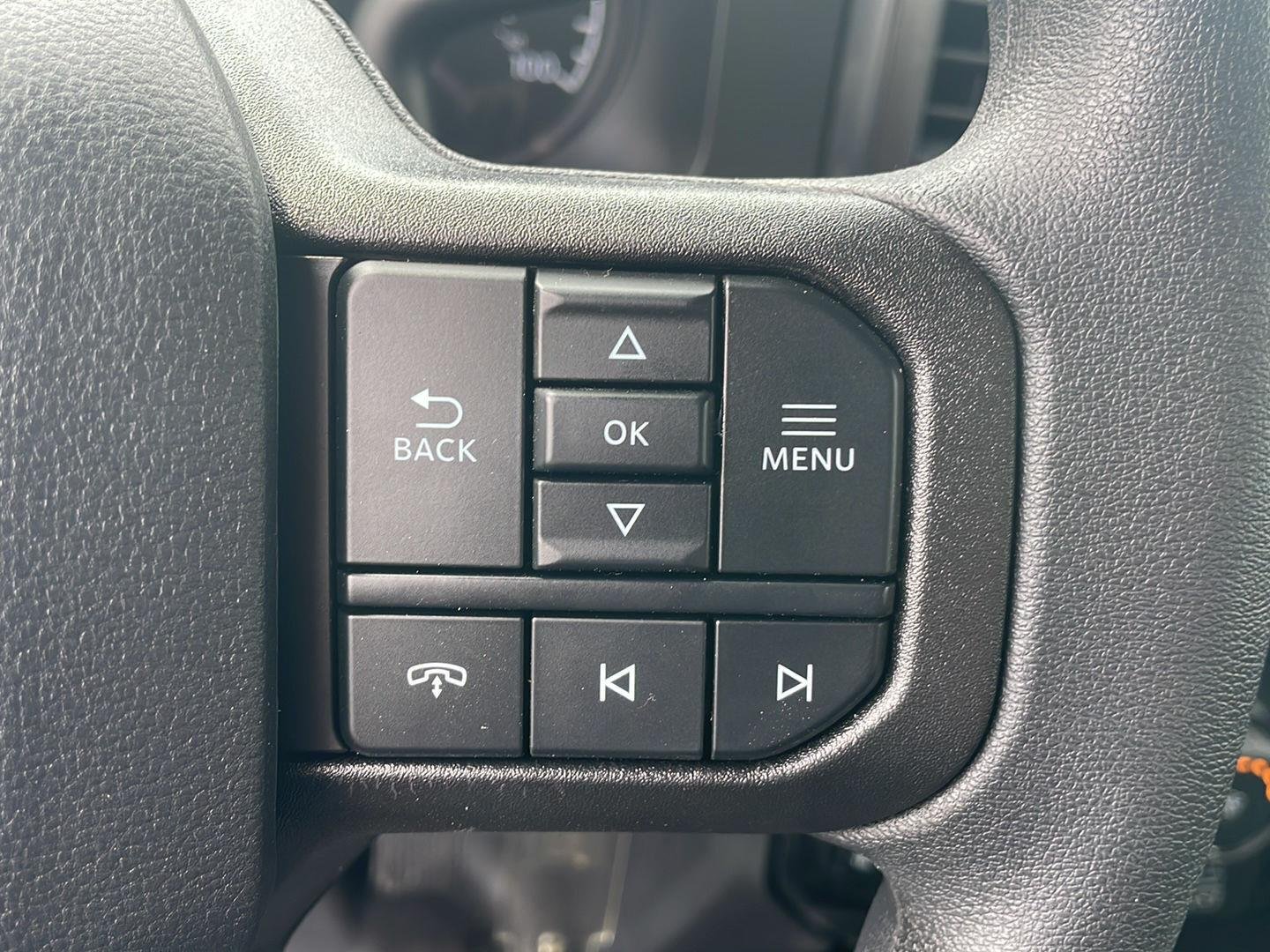 New 2026 Oxford White Ford F-350® XL image 36