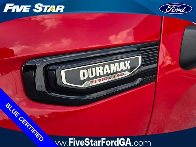 Used 2023 Red GMC Elevation image 11