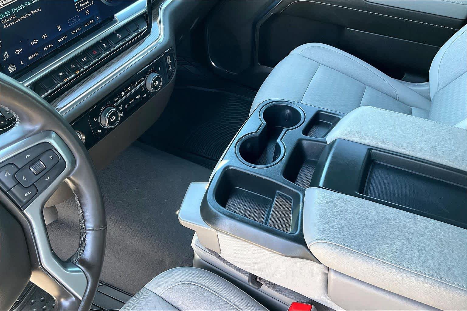 2023 Chevrolet Silverado 1500 LT - Photo 16