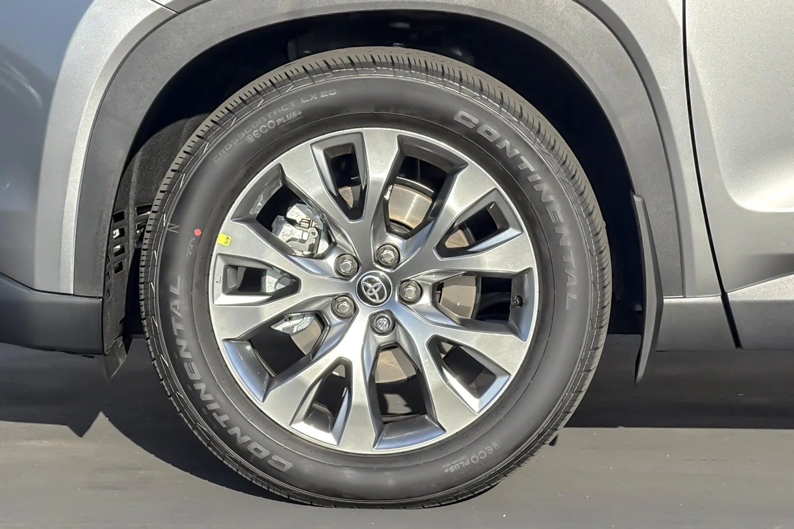 New 2026 Heavy Metal <sup>1</sup> Toyota  Limited image 33