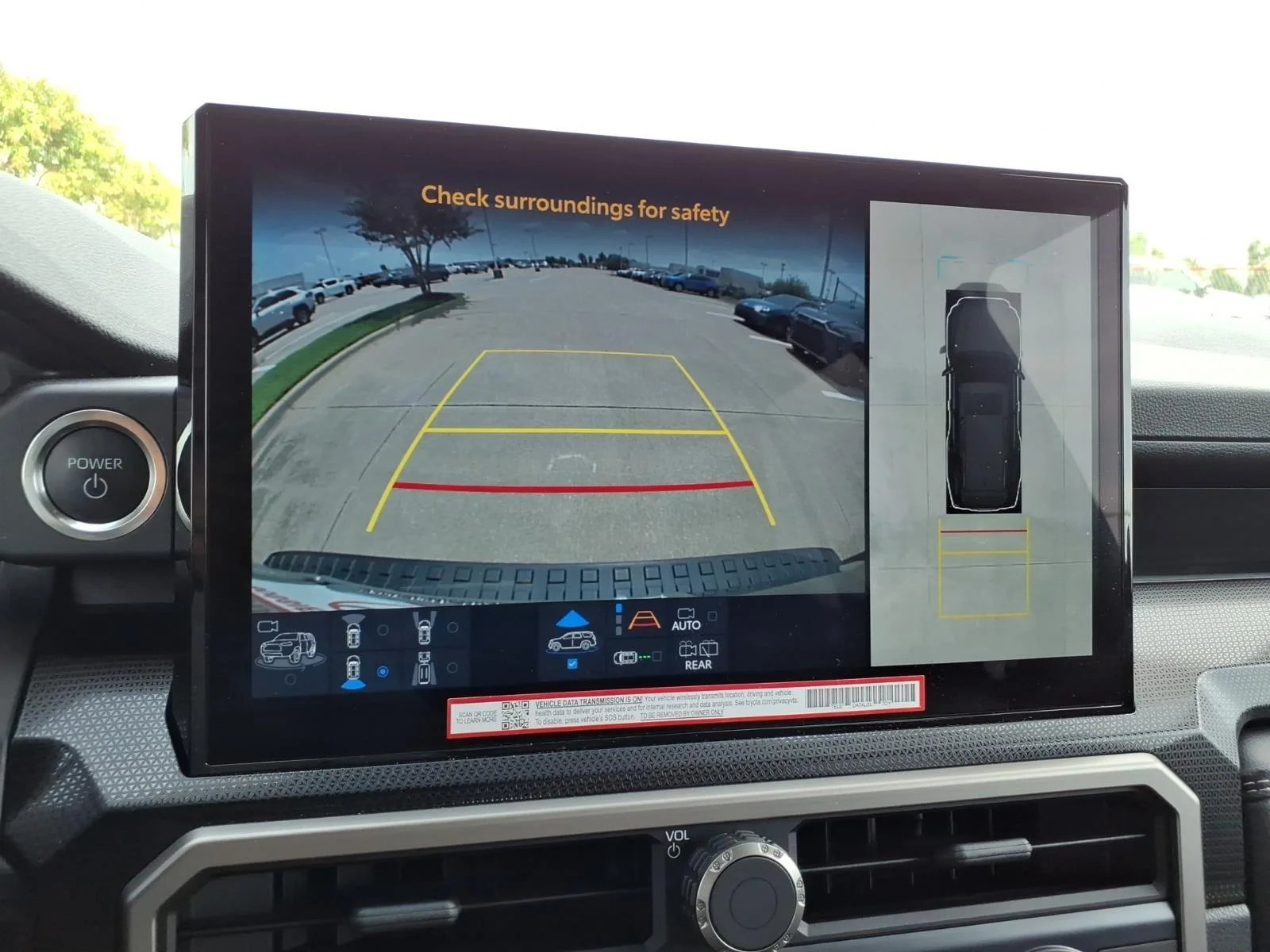 Certified Used 2025 Underground Toyota Limited HV image 28
