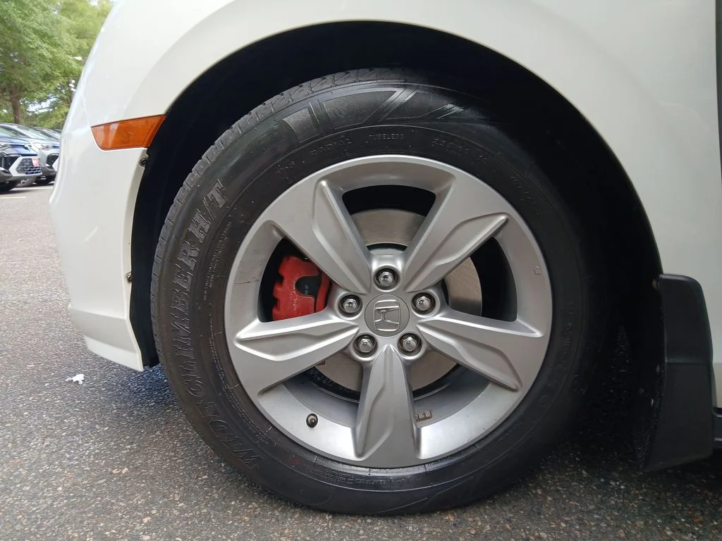 Used 2020  Honda EX image 41