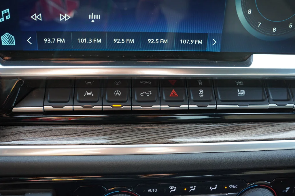 2026 Chevrolet Silverado 1500 LT - Photo 25