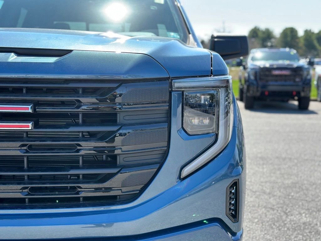 2026 GMC Sierra 1500 Elevation - Photo 34