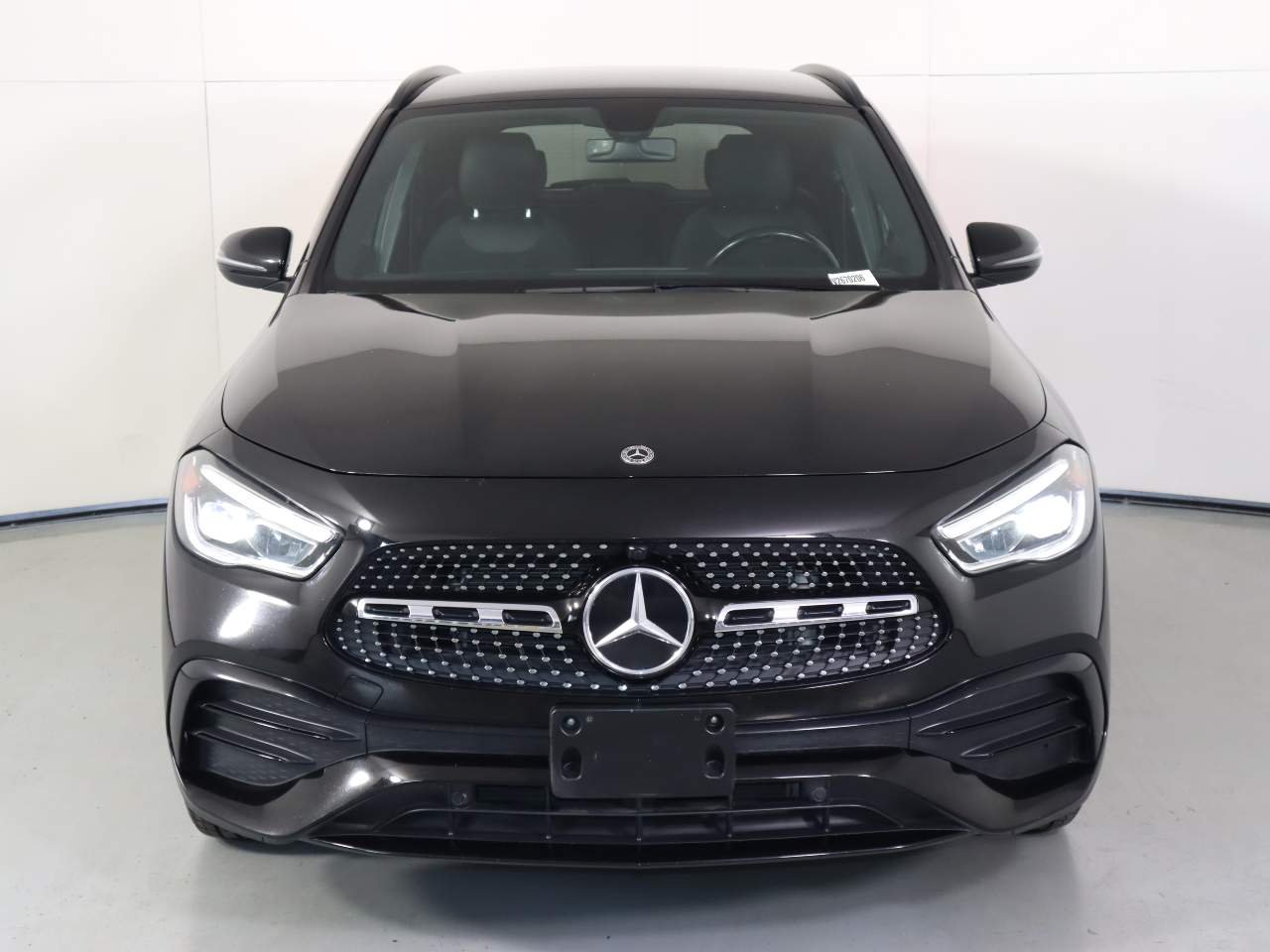 Used 2023 Night Black Mercedes-Benz GLA 250 image 6