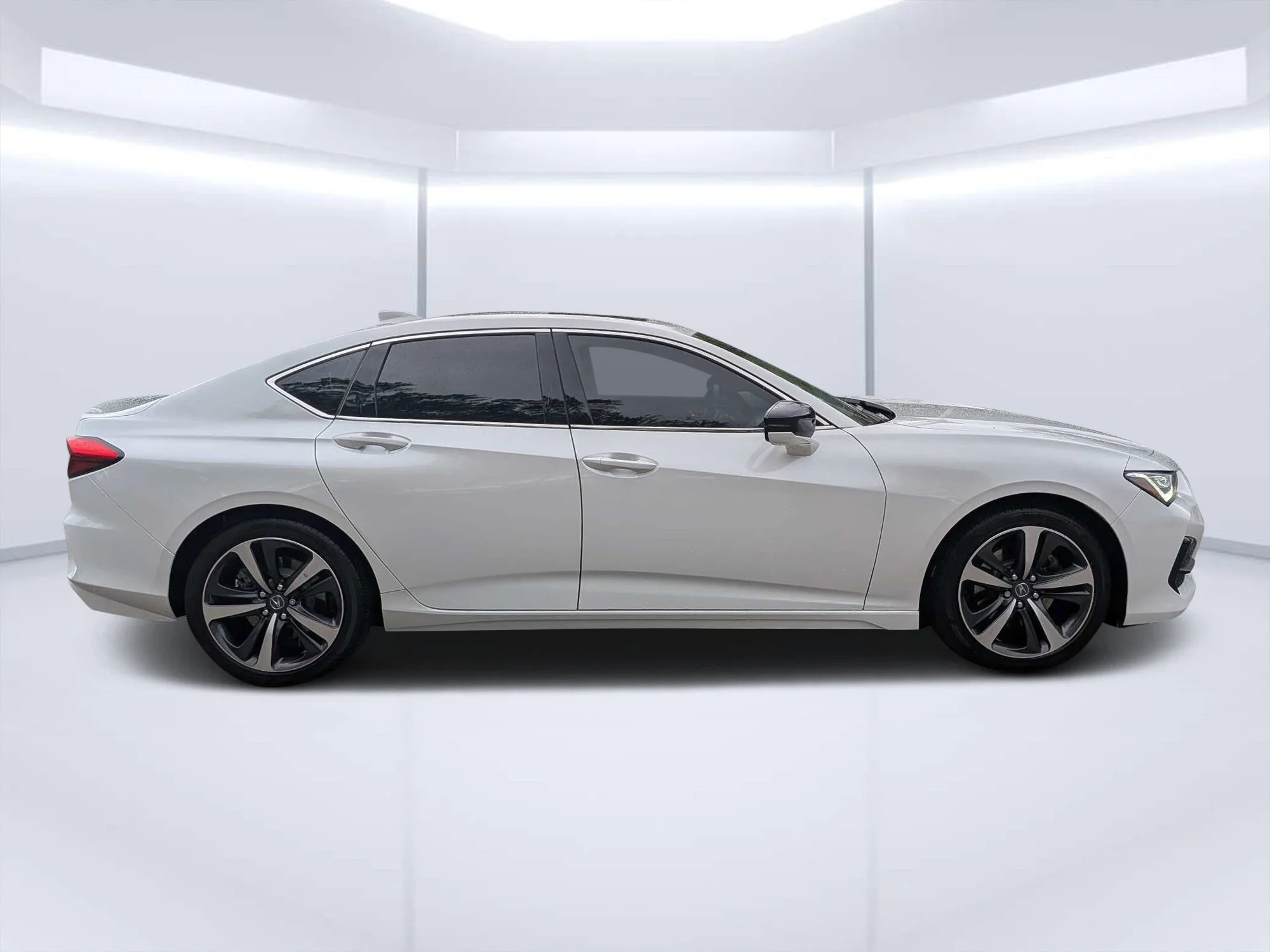 2025 Acura TLX Technology Package - Photo 42