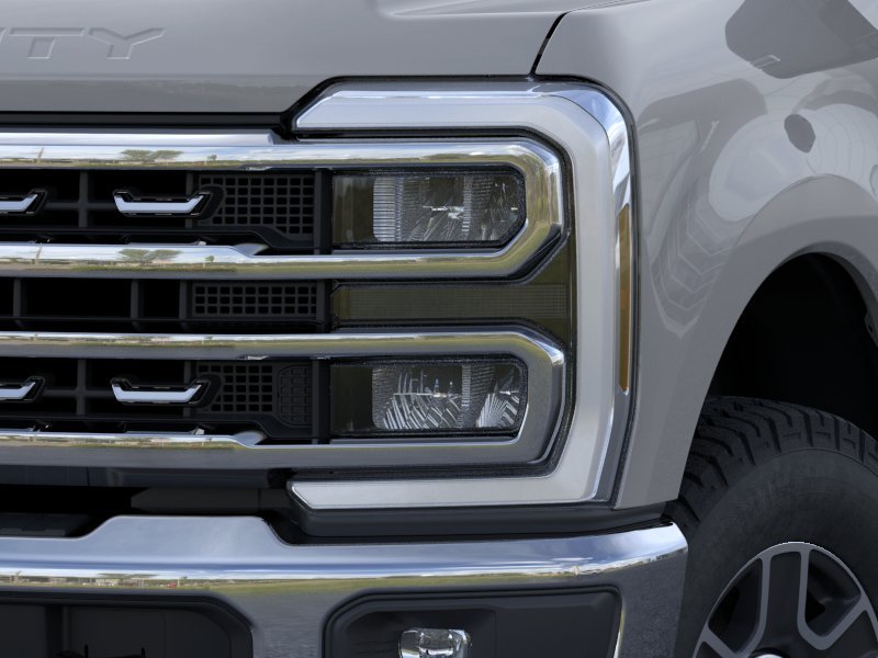 New 2026 Avalanche Ford Lariat image 19