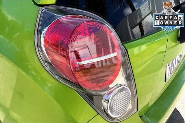 Used 2015 Lime Chevrolet 1LT image 28