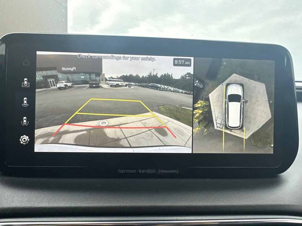 2023 Hyundai Santa Fe SEL - Photo 17