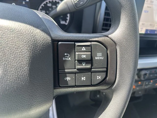 2025 Ford F-350 Super Duty XL - Photo 27