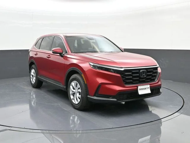 2026 Honda CR-V LX - Photo 18