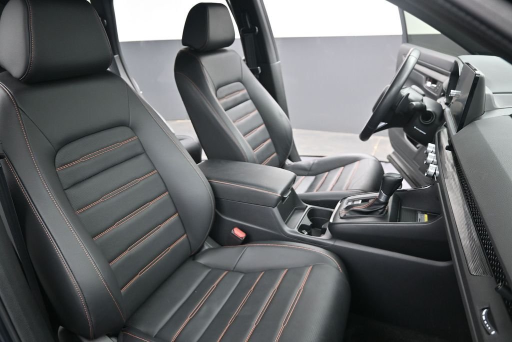 Used 2024 Gray Honda Sport-L image 22