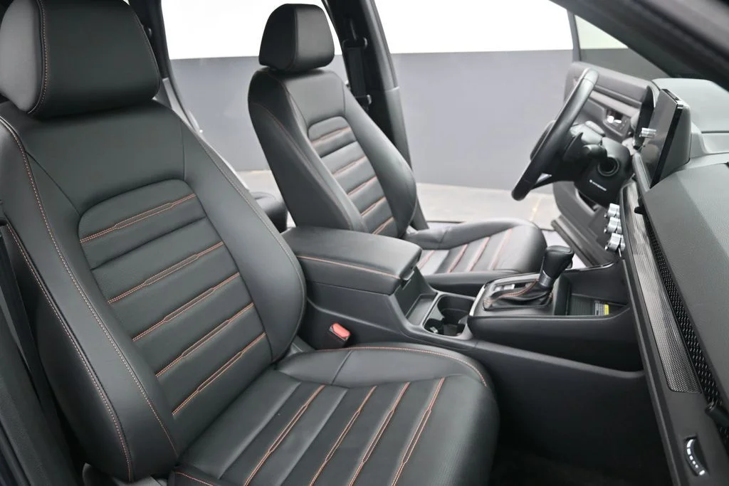 Used 2024 Gray Honda Sport-L image 20