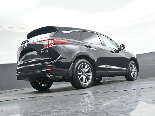 Used 2020  Acura Technology Package image 31