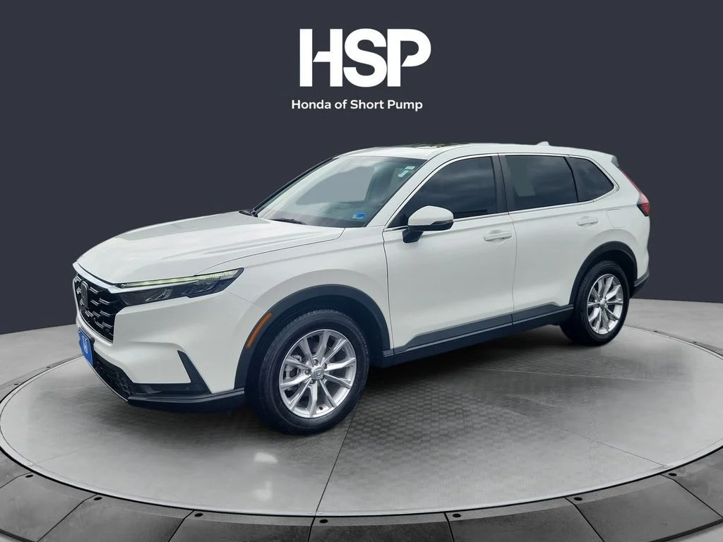 2023 Honda CR-V EX-L AWD's photo