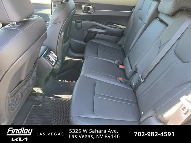 2026 Kia Sorento S - Photo 12