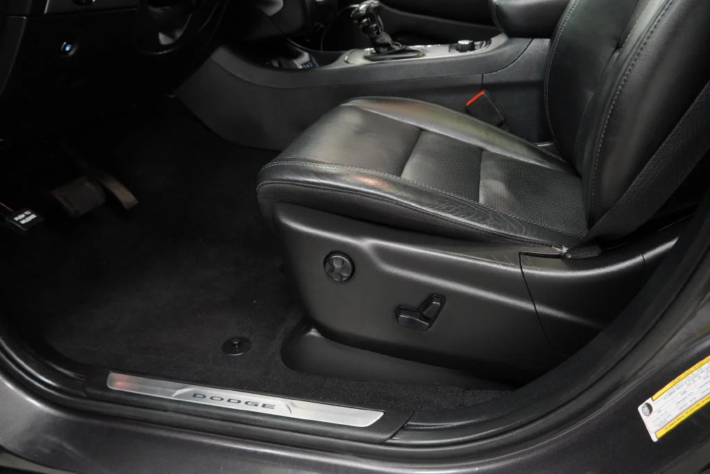 Used 2020 Granite Clearcoat Dodge R/T image 27