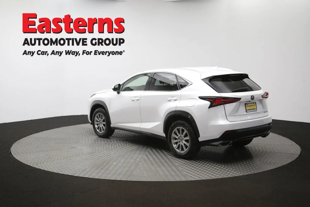 Used 2020 White Lexus 300 Base image 64