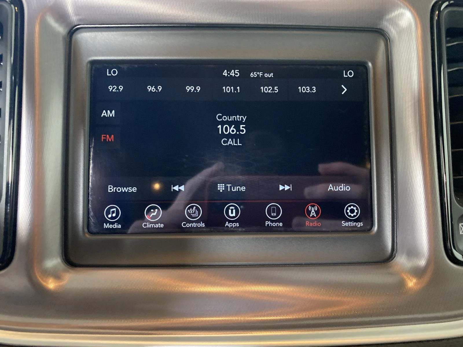 Used 2021 Go Mango Dodge R/T image 3