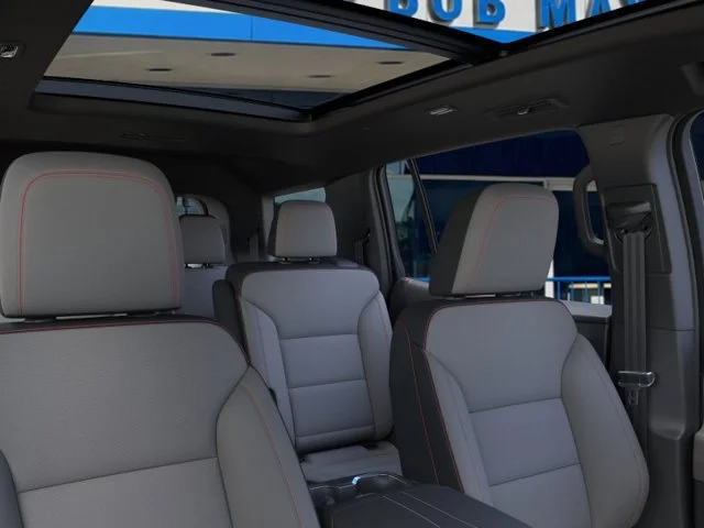 2027 Chevrolet Traverse LT - Photo 24